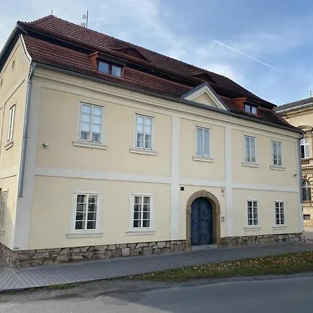 Vila Lucia - Apartman 3 Plzen Exterior photo