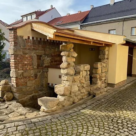 Vila Lucia - Apartman 3 Plzen Exterior photo