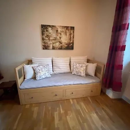 Vila Lucia - Apartman 3 Plzen Exterior photo
