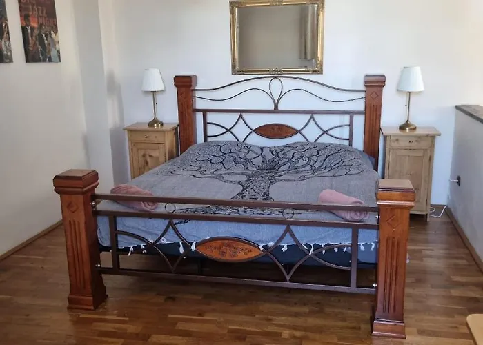 Apartmány Vila Lucia #3