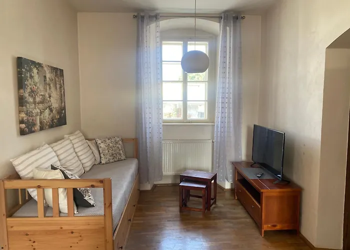 Apartmány Vila Lucia #3