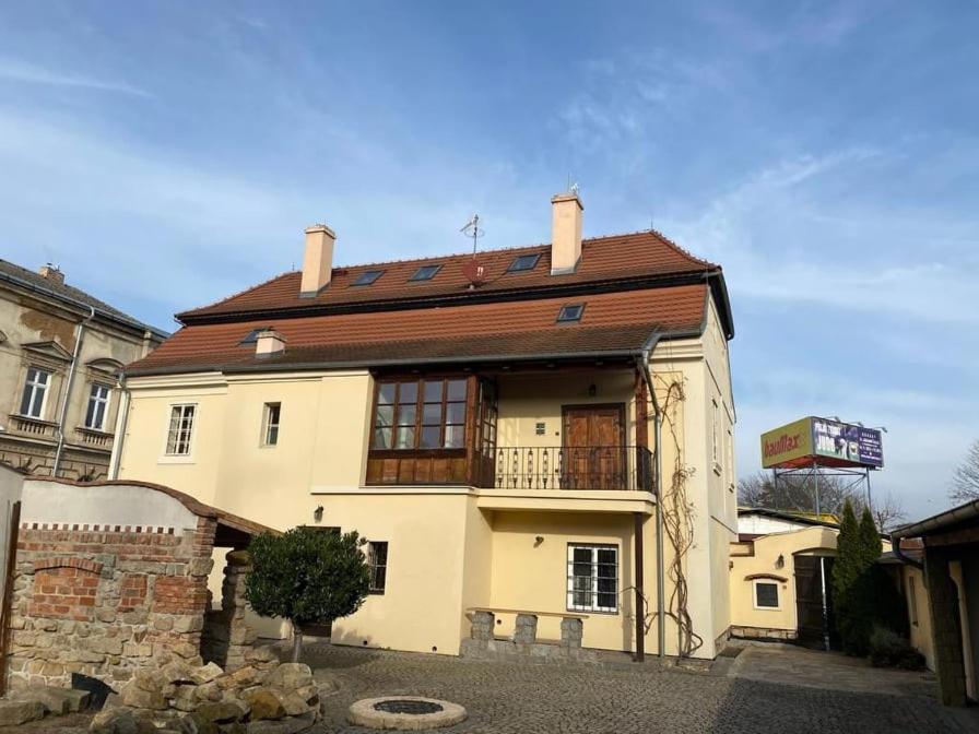 Apartamento Lucia #3 Plzeň