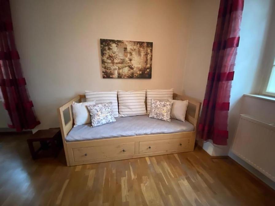 Apartment Lucia - 3