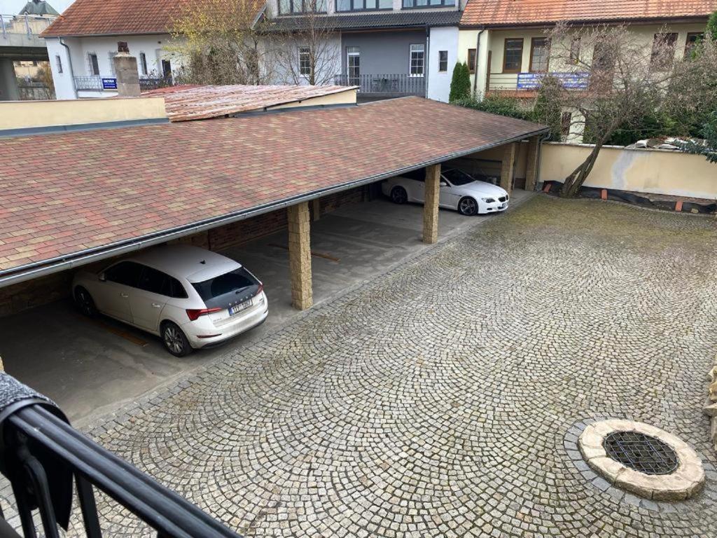 Apartamento Lucia #3