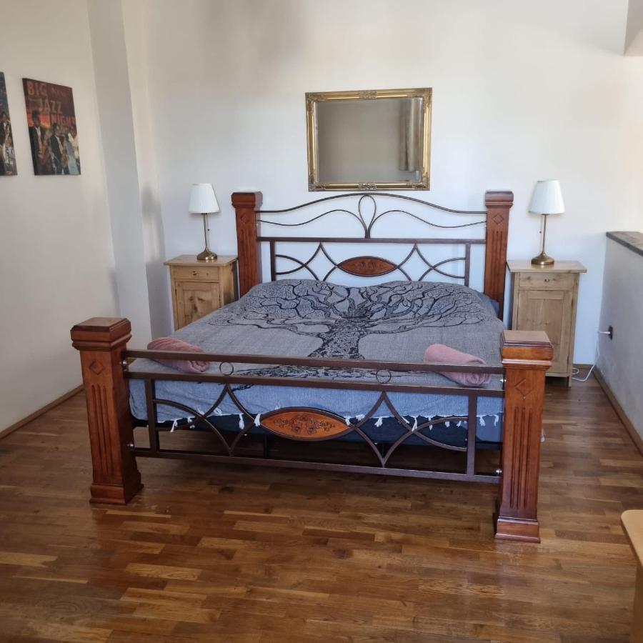 Apartamento Lucia #3