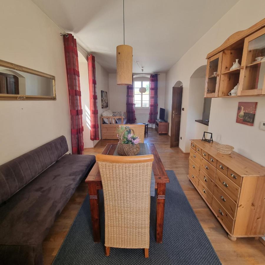 Apartment Lucia - 3 *