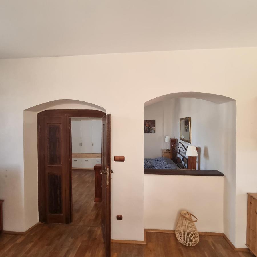 Apartamento Lucia #3 Plzeň