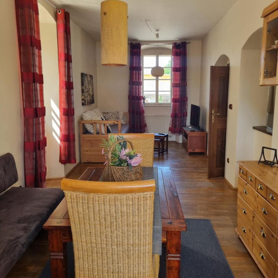 Apartamento Lucia #3