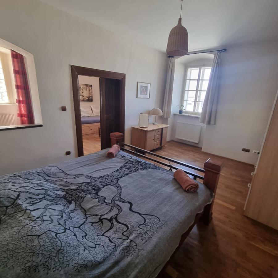 Apartment Lucia - 3 *