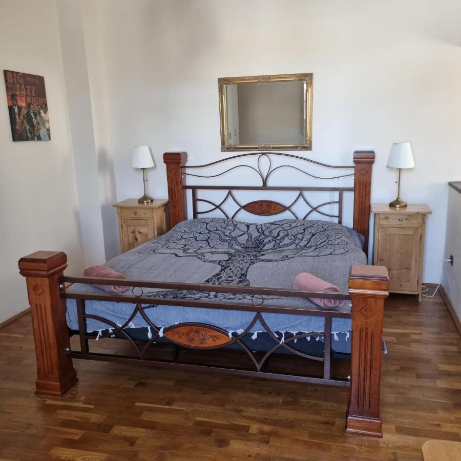 Apartamento Lucia #3 Plzeň