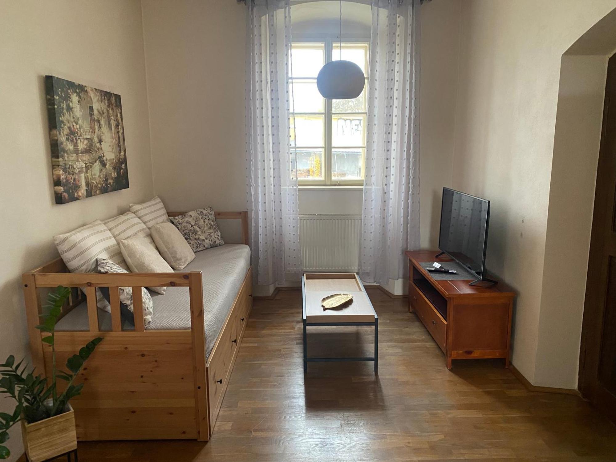 Lucia - 3 Apartment *