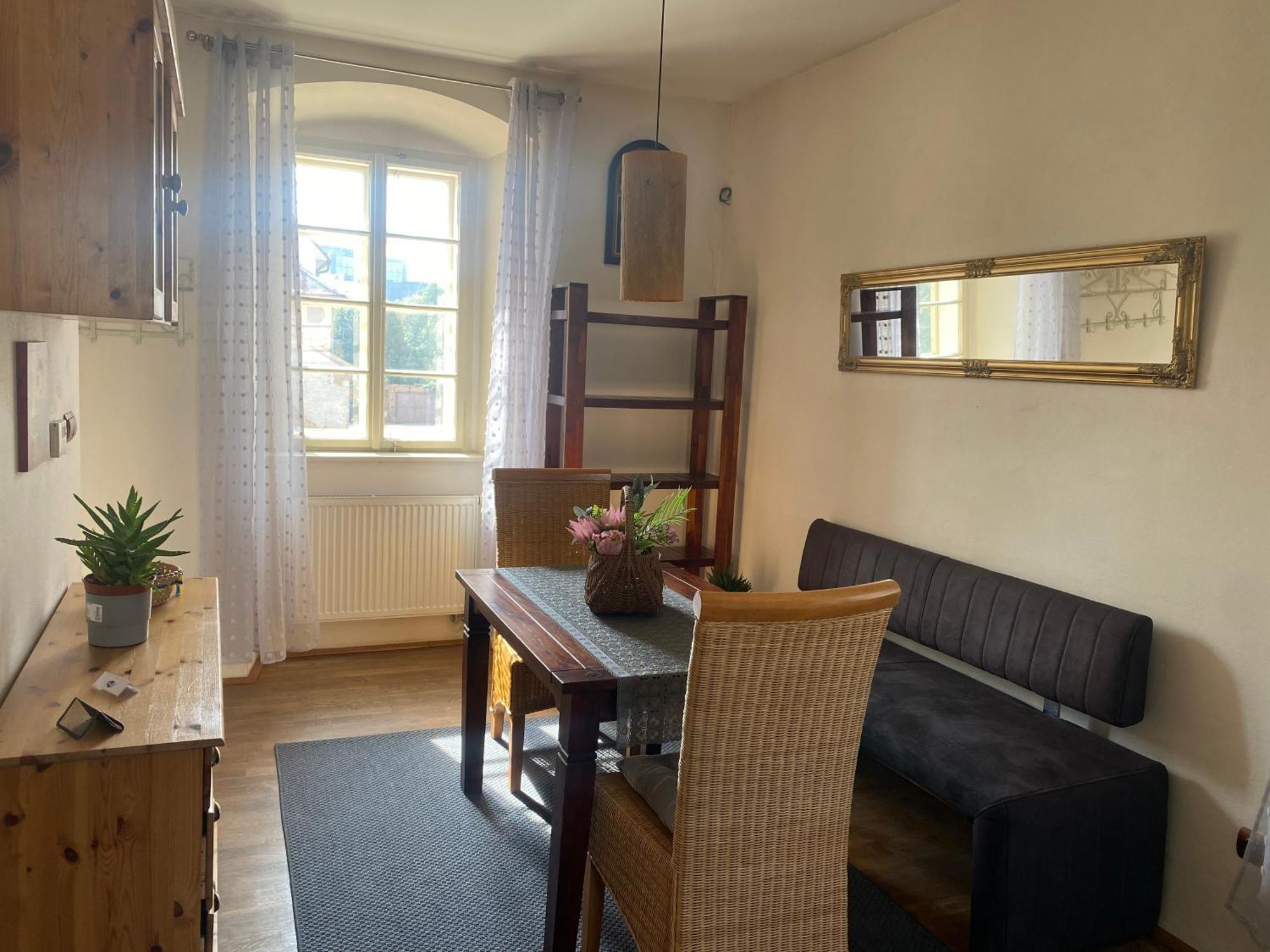 Apartment Lucia - 3 Plzen